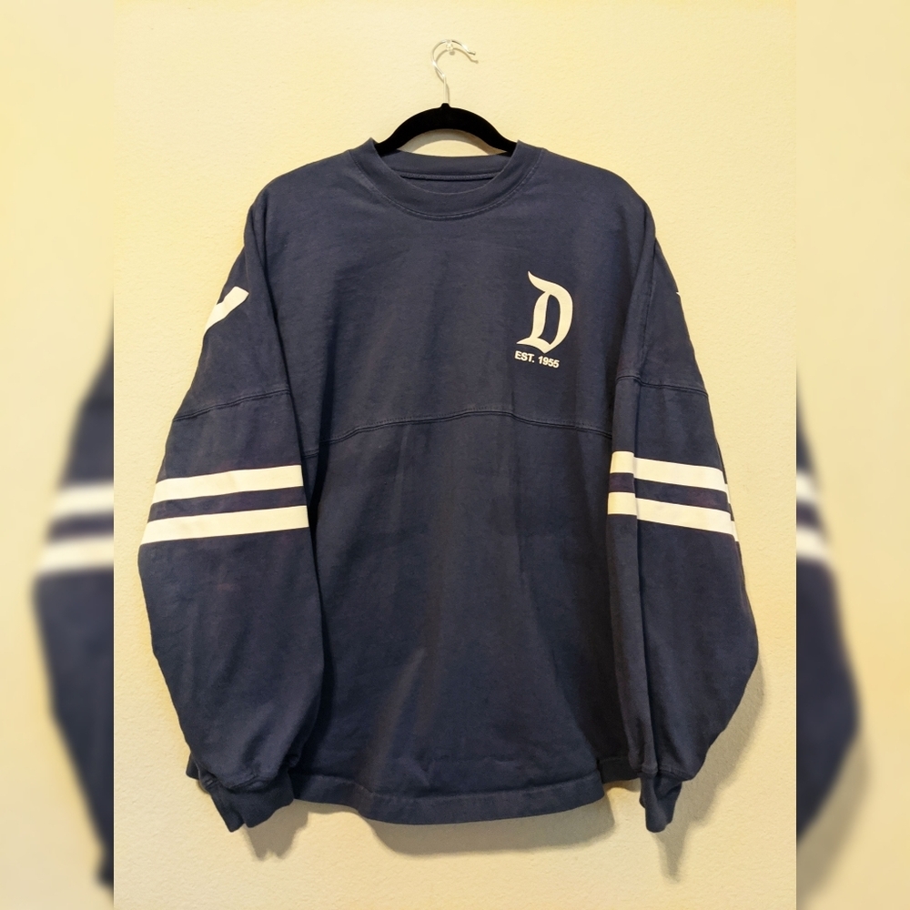 Long sleeve Disney T-Shirt